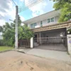 ศุภาลัย การ์เด้นวิลล์ กรุงเทพกรีฑาตัดใหม่ – มอเตอร์เวย์